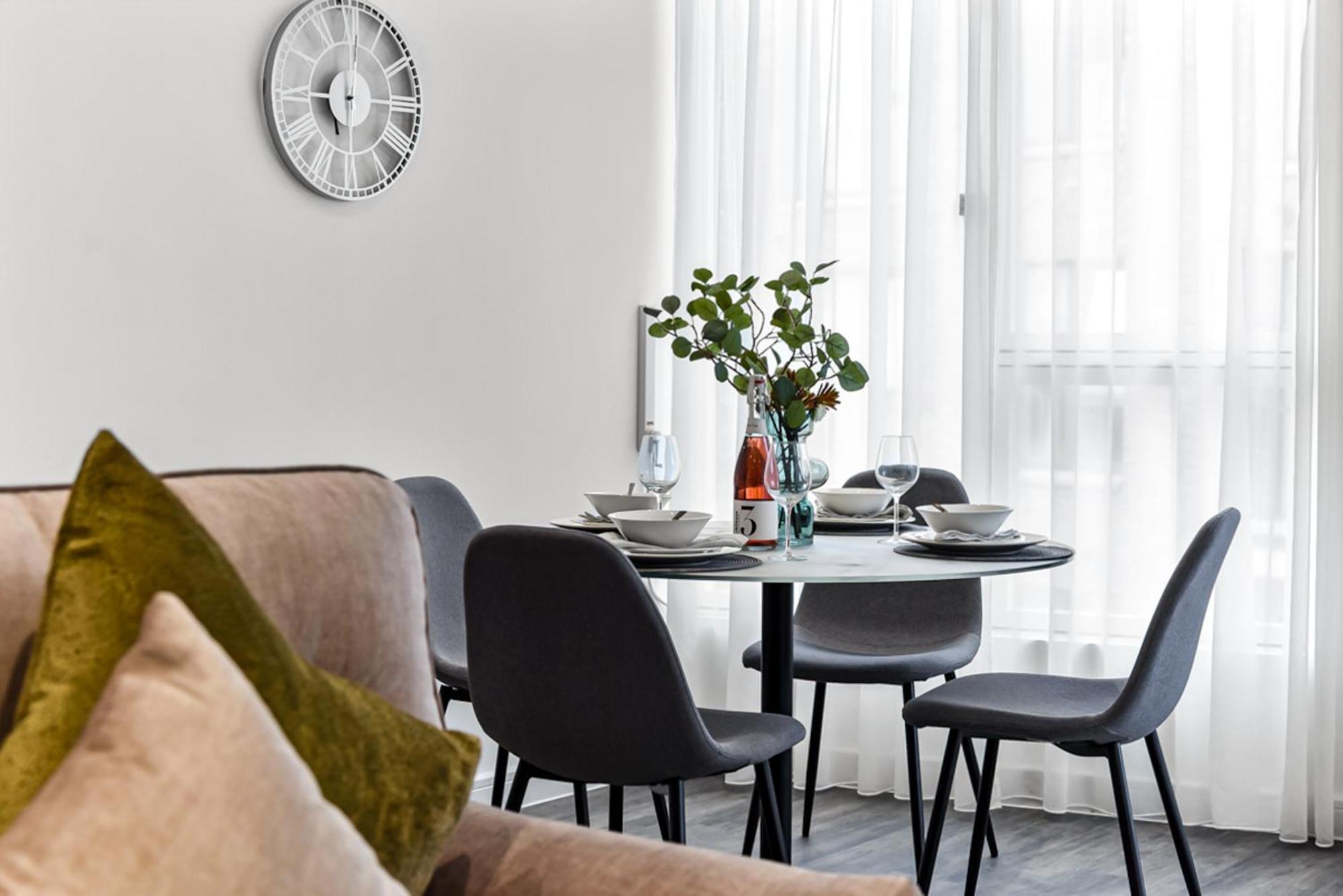 Appartamento Stylish 2-bd For Trendy Urban Travelers - Sleeps 5