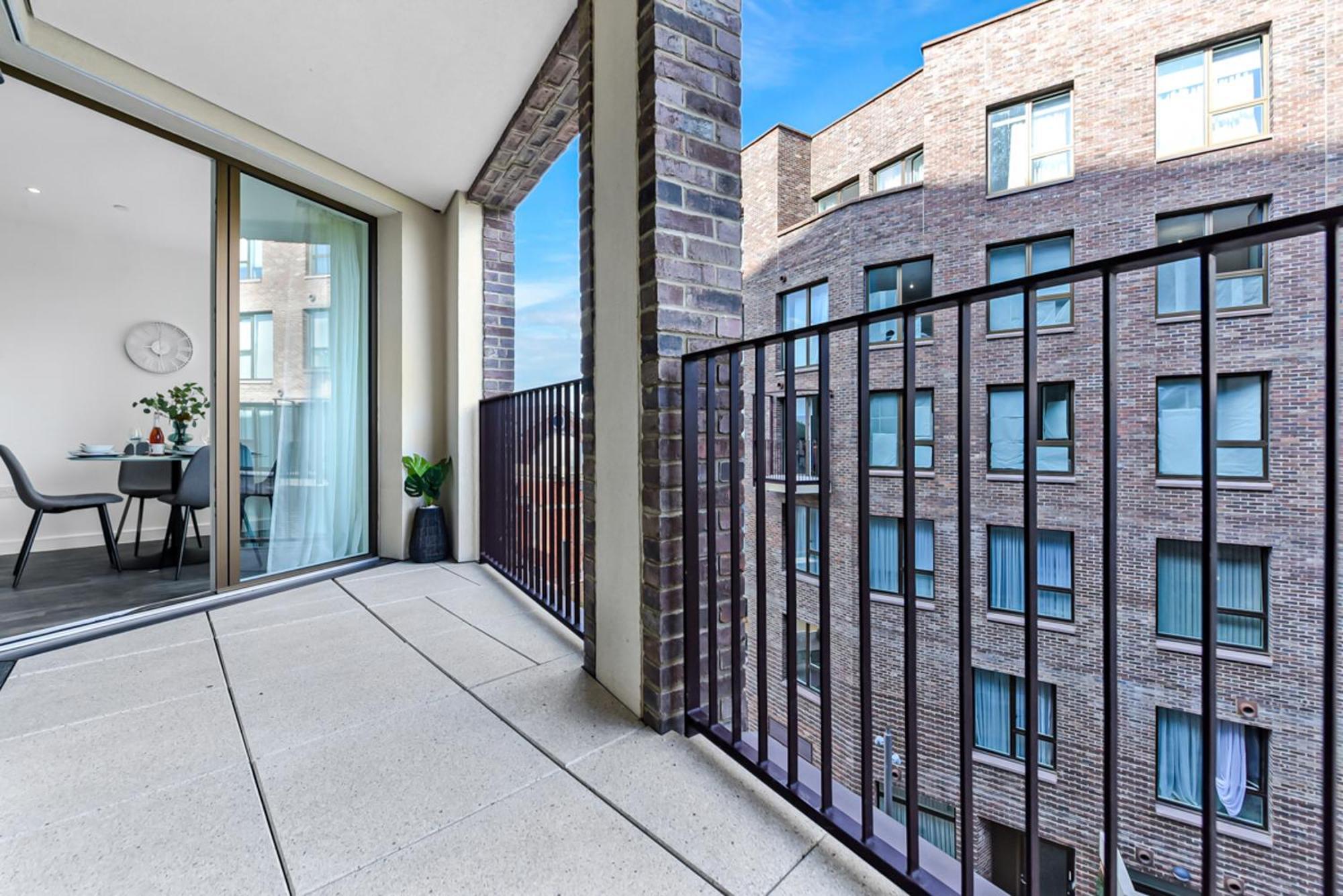 Appartamento Stylish 2-bd For Trendy Urban Travelers - Sleeps 5