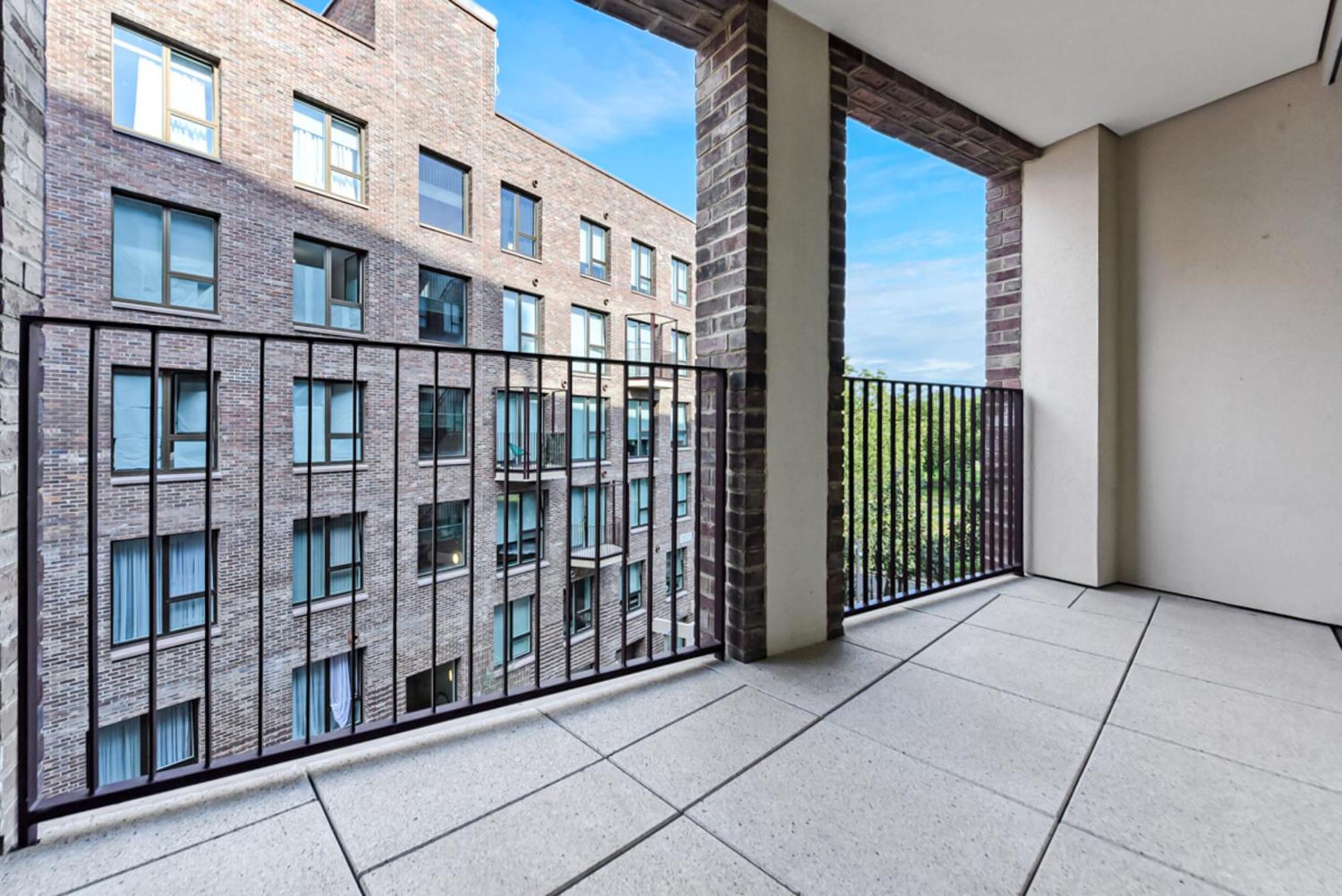 Stylish 2-bd For Trendy Urban Travelers - Sleeps 5 Londra